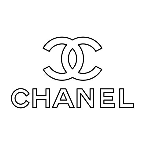 logo chanel png|free chanel logo for cricut.